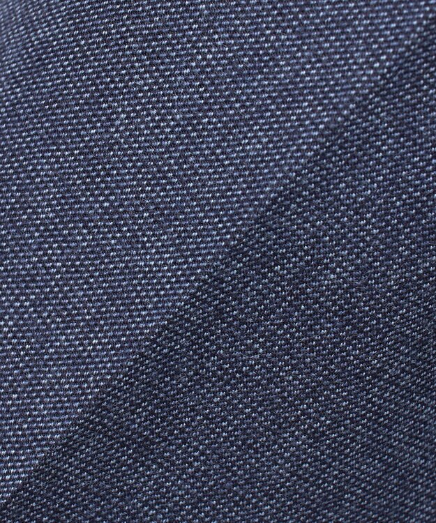 J.PRESS MEN 【CUBA BEACH GENTRY】尾州アーカイブ ネールヘッド スーツ/総裏 ネイビー系