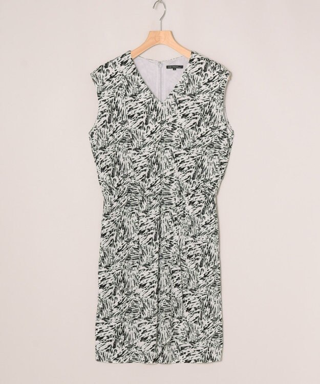 ONWARD Reuse Park 【23区】ワンピース春夏 ブラック