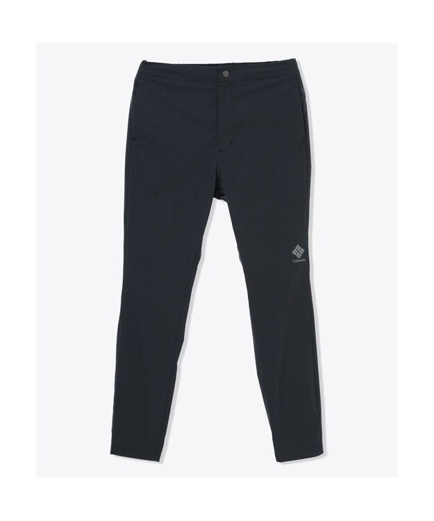 Columbia Columbia/ ウィメンズライトキャニオンソフトシェルパンツ /コロンビア Black