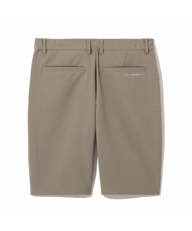 ZERO HALLIBURTON 【撥水・通気性】 エアーインプレッションショートパンツ ZHG-M5S11b 82965 トープ