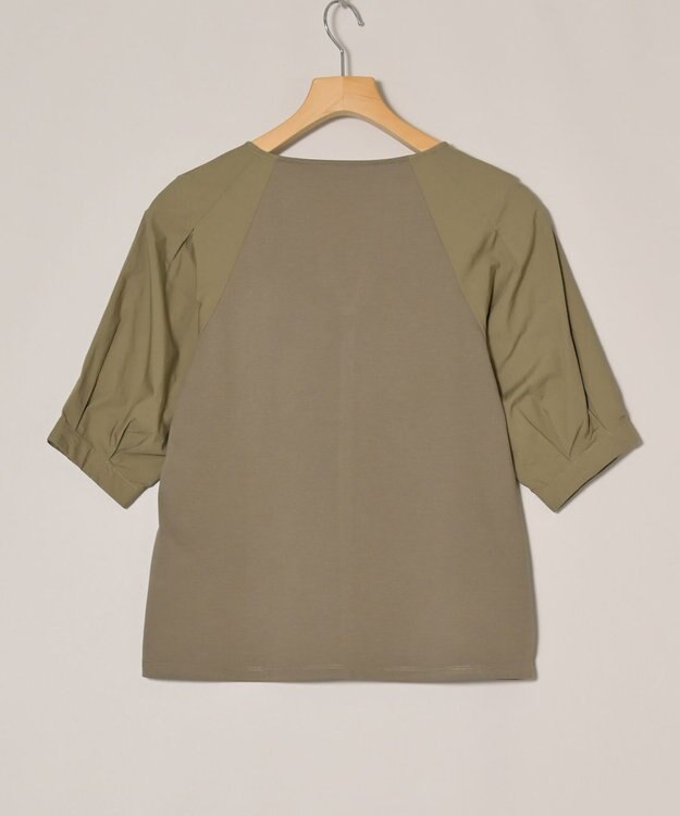 ONWARD Reuse Park 【23区】カットソー春夏 グリーン