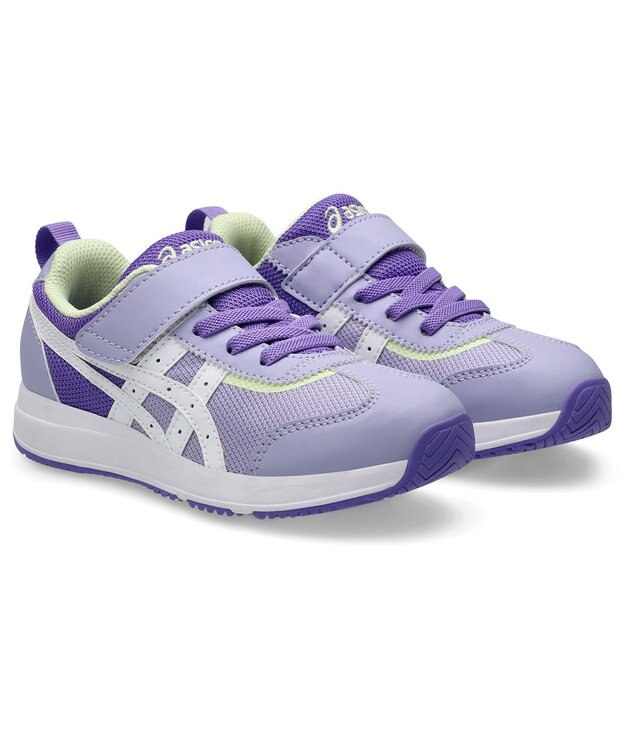 ASICS WALKING ネイラ MINI パープル系