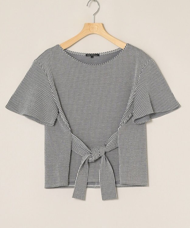 ONWARD Reuse Park 【23区】カットソー春夏 ネイビー