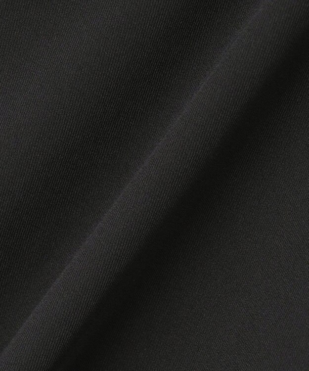 23区GOLF 【MEN】【ストレッチ/撥水】カジュアルパンツ ブラック系