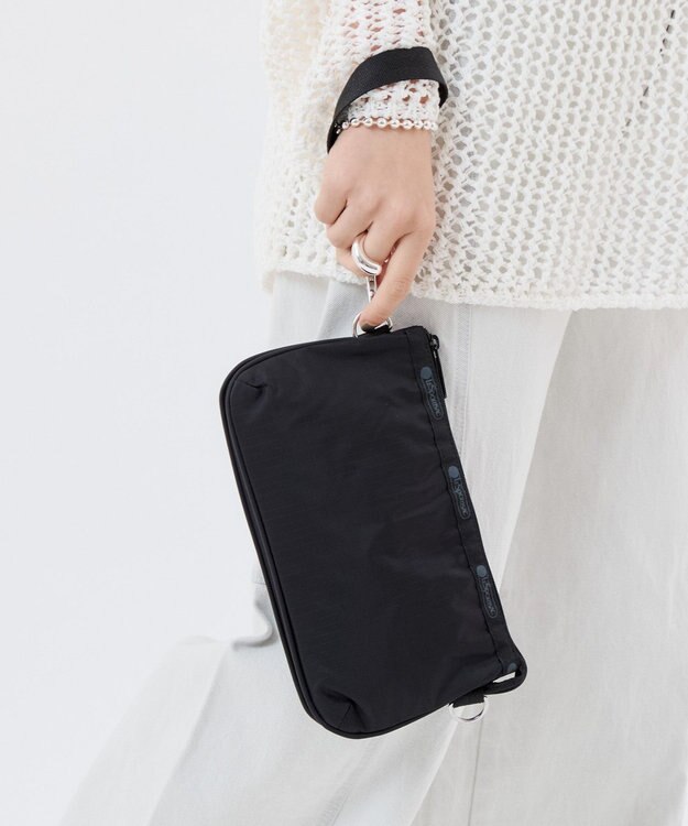 Medium Koko Crossbody 【日本限定】リサイクルドブラックJP