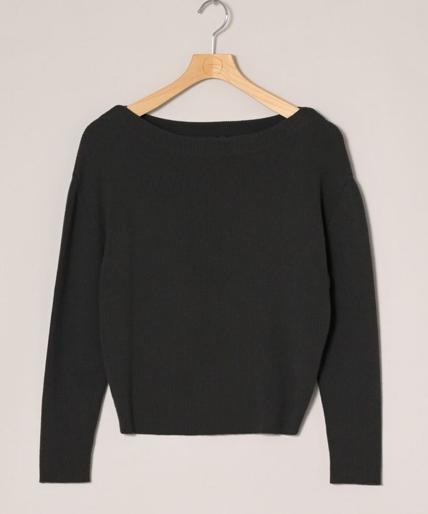 ONWARD Reuse Park 【23区】ニット秋冬 グリーン