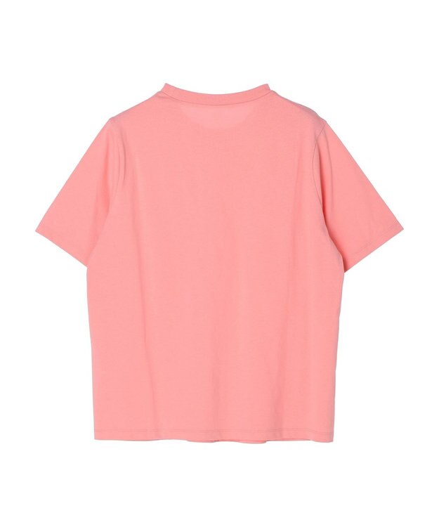 Green Parks 汗じみ防止クルーネックＴシャツ Off White