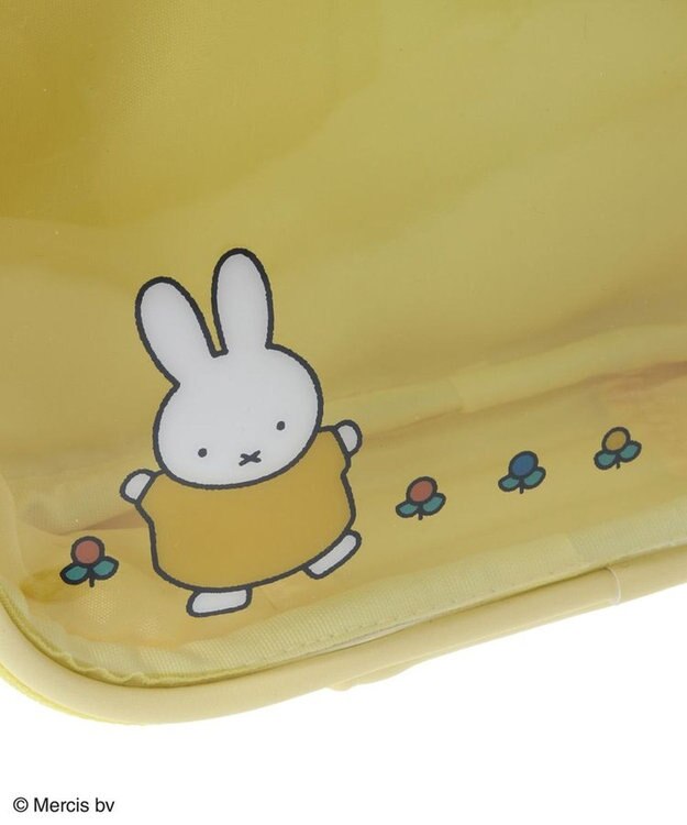 Green Parks Miffy/ショルダーBag Yellow