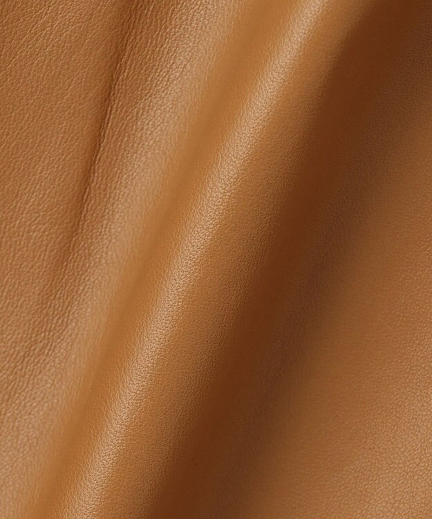 JOSEPH NAPPA＿LEATHER Caramel