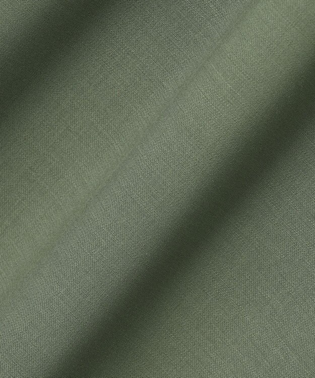 BEIGE， 【Oggi ６月号掲載】OREGANO / サマーウールキャミソールドレス Olive