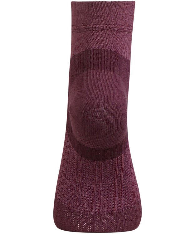 CW-X 【UNISEX】 CW-X 5本指ソックス 【大谷翔平愛用モデル・撮影着用品番】 足首サポート 運動時の足の疲労を軽減 ショート ユニセックス BCR610 /ワコール バイオレット