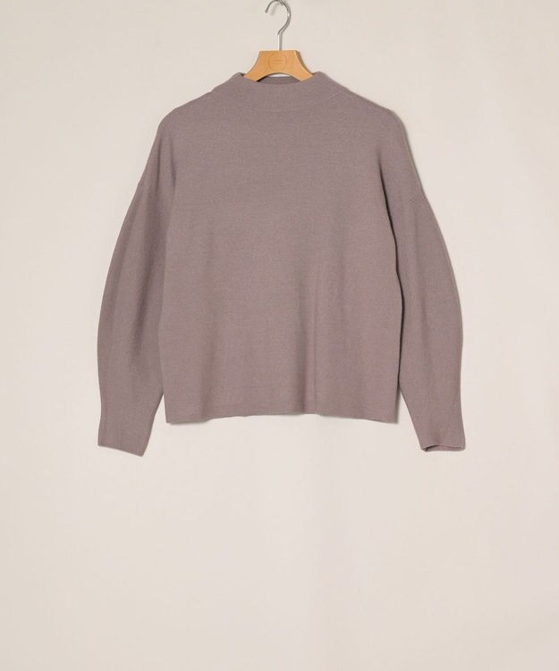 ONWARD Reuse Park 【any FAM】ニット秋冬 ブラウン