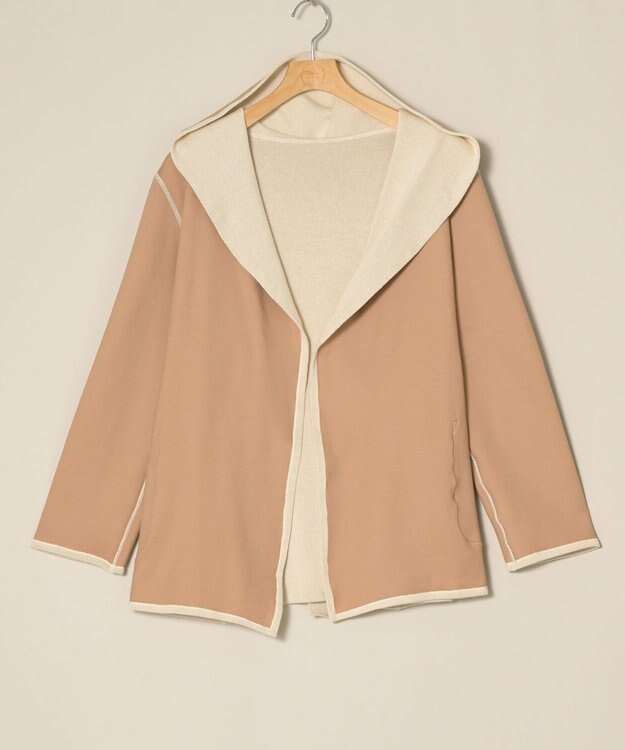 ONWARD Reuse Park 【組曲】カットソー春夏 オフホワイト