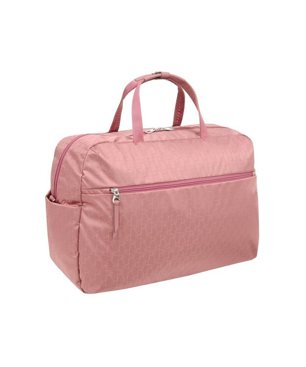 ACE BAGS & LUGGAGE PROGRES プログレ プリエ ボストンバッグ 強撥水機能 68168 レディースバッグ ピンク