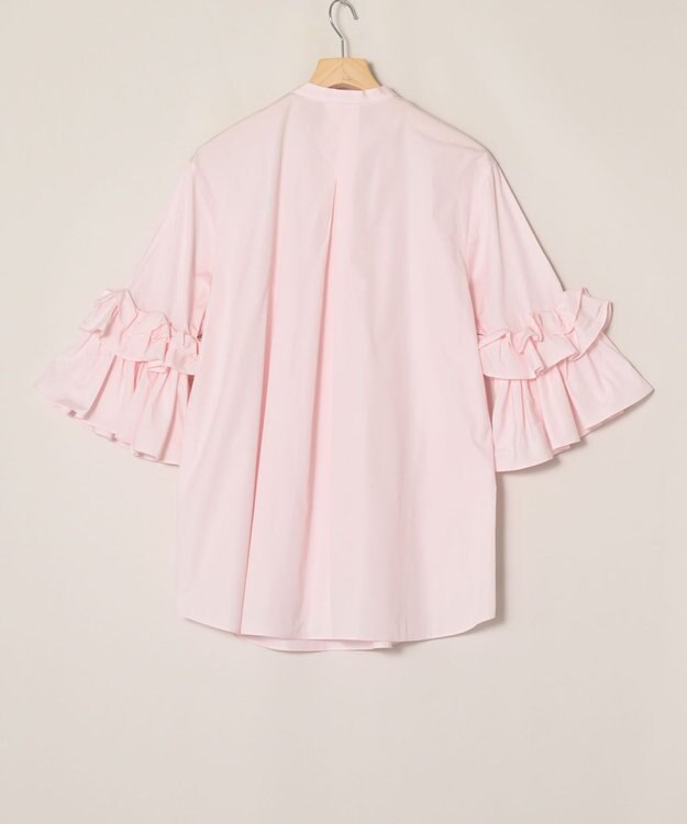 ONWARD Reuse Park 【23区】ブラウス春夏 ピンク
