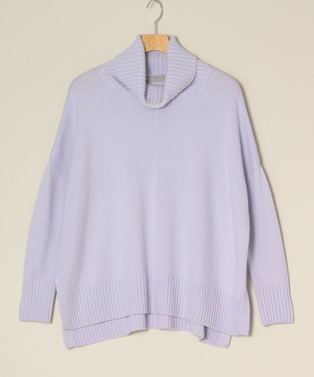 ONWARD Reuse Park 【UNFILO】ニット秋冬 ブルー