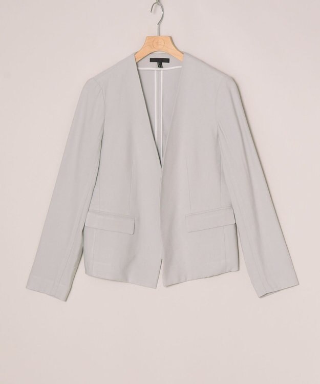 ONWARD Reuse Park 【ICB】ジャケット春夏 グレー