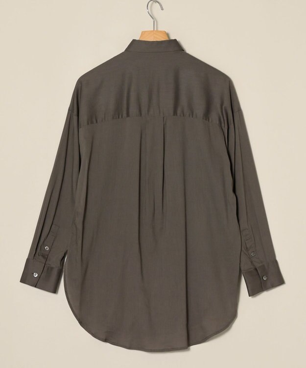 ONWARD Reuse Park 【ICB】ブラウス春夏 グリーン