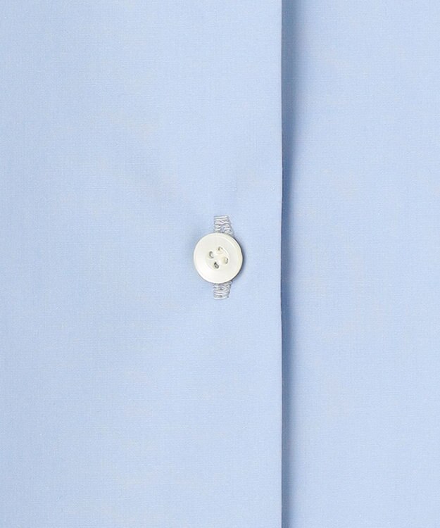 #Newans 【ANSWER for フォトジェニックスタイル】バルーンスリーブブラウス サックスブルー系