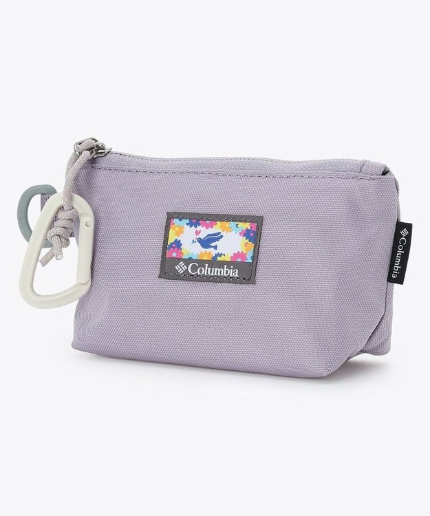 Columbia Columbia/ プライスストリームポーチS /コロンビア Shale Purple