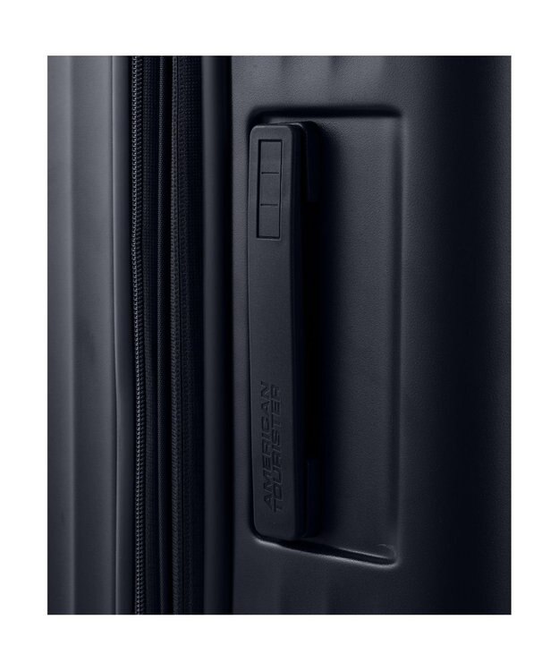 Samsonite アメリカンツーリスター スーツケース 106L(/121L) トラント スピナー68 TRANTO ブラック