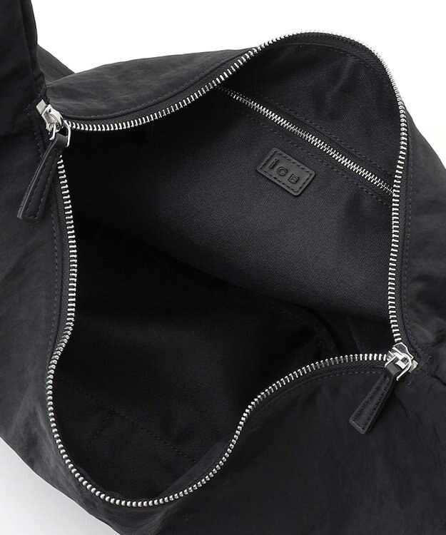 ICB ハンモックワンショルダー ブラック系