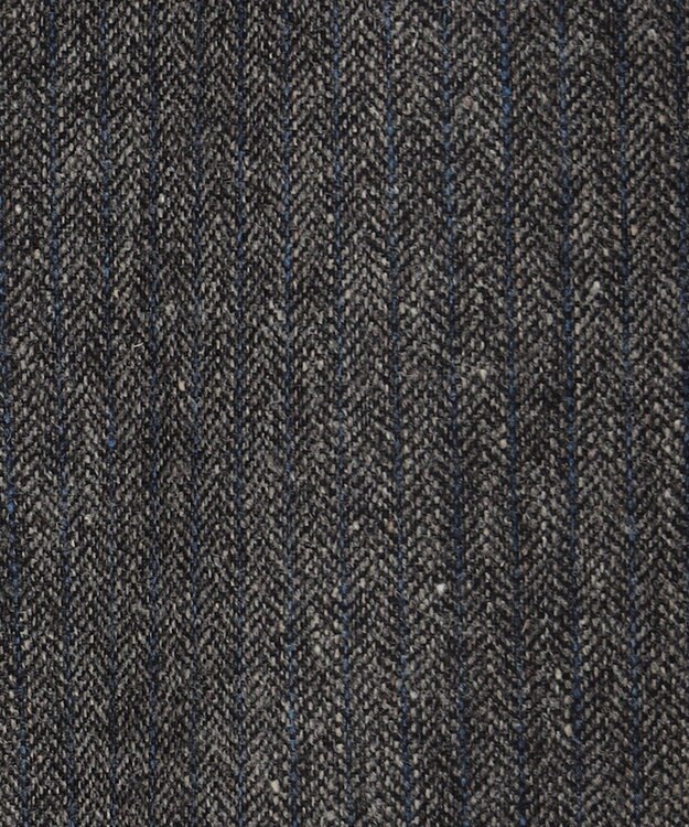 J.PRESS MEN 【J.PRESS ORIGINALS】Lambs Tweed Single Chester Coat / Japan Made グレー系1