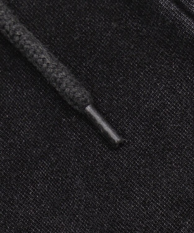 WEGO ノースリーブジップパーカー スミクロ