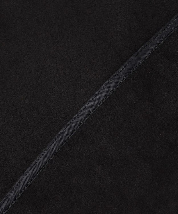 uncrave スウェード CPOジャケット ブラック