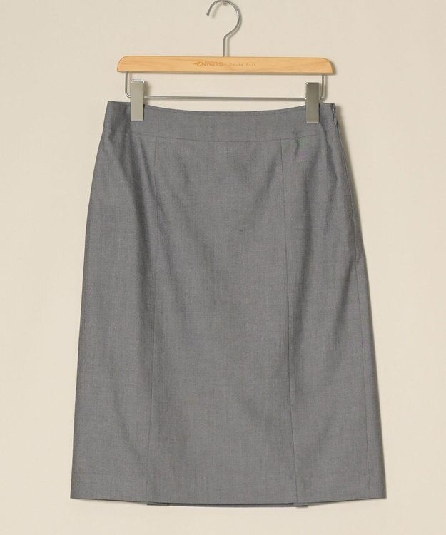 ONWARD Reuse Park 【ICB】スカート春夏 グレー