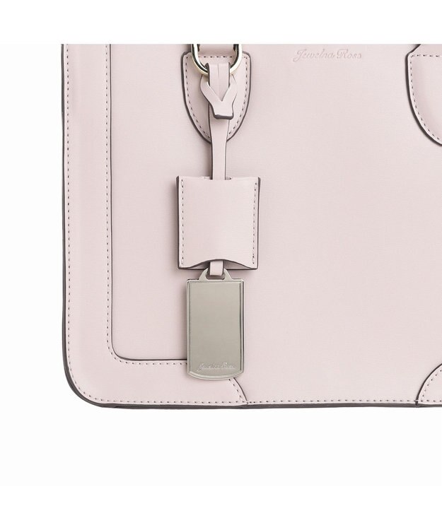 ACE BAGS & LUGGAGE Jewelna Rose オタハピ ミニバッグ 16185 ジュエルナローズ モーヴグレー