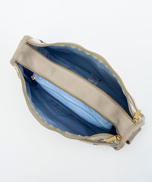 LeSportsac DELUXE EVERYDAY BAG/プレイフルキャッツ プレイフルキャッツ