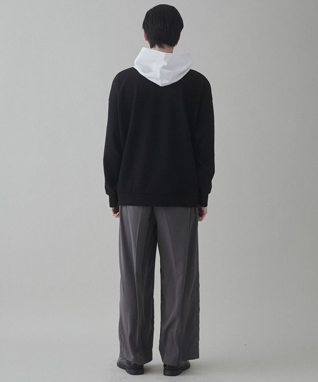 WEGO AIRFUNCTION刺繍PPK ブラック