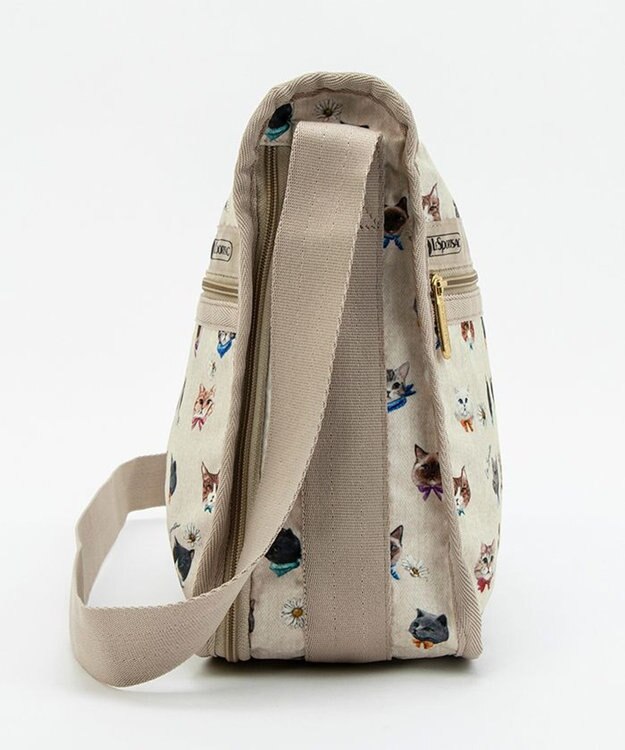 LeSportsac DELUXE EVERYDAY BAG/プレイフルキャッツ プレイフルキャッツ