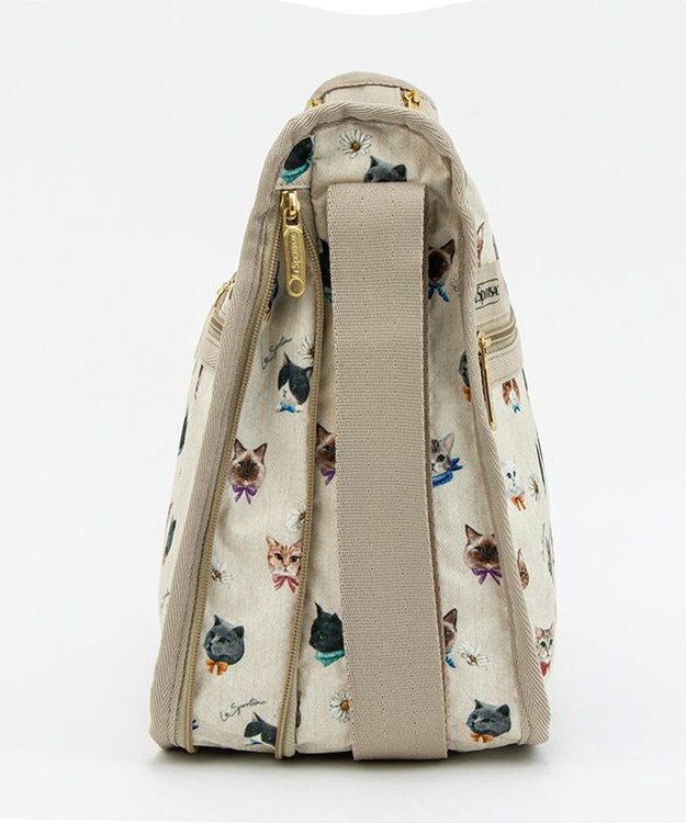 LeSportsac DELUXE EVERYDAY BAG/プレイフルキャッツ プレイフルキャッツ