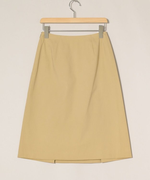 ONWARD Reuse Park 【J.PRESS】スカート春夏 ベージュ