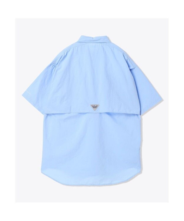 Columbia Columbia/ バハマ II ショートスリーブシャツ /コロンビア Sail