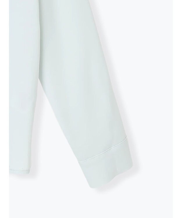 Te chichi フロントレースブラウス ミント