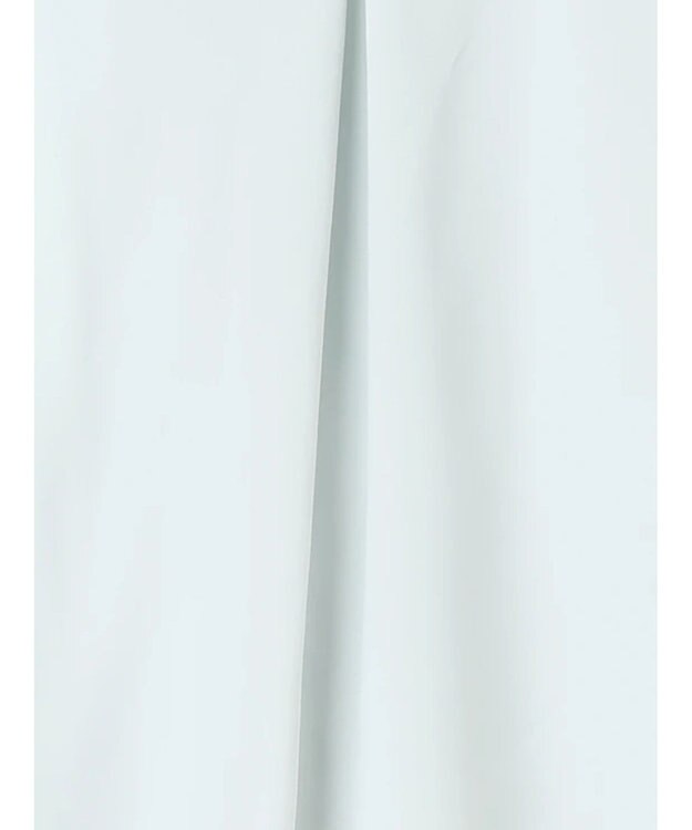 Te chichi フロントレースブラウス ミント