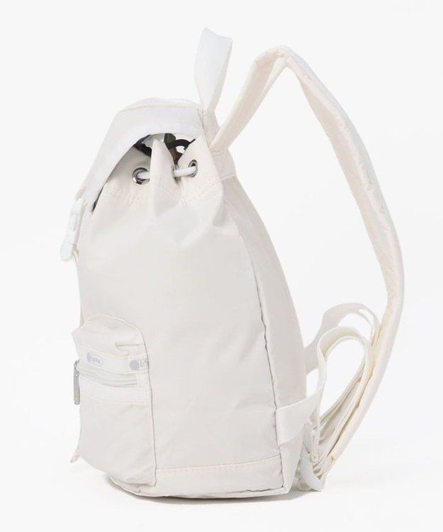 LeSportsac SMALL VOYAGER/メレンゲ メレンゲ