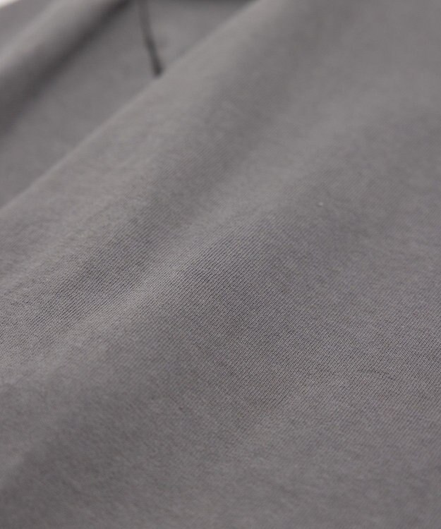 LENO PHOTO T-SHIRT 【UNISEX】/ フォトTシャツ GRAY