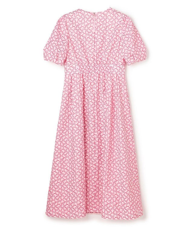 TOCCA 【chayさん着用・00サイズあり】ENCHANTED LOVE ドレス ピンク系7