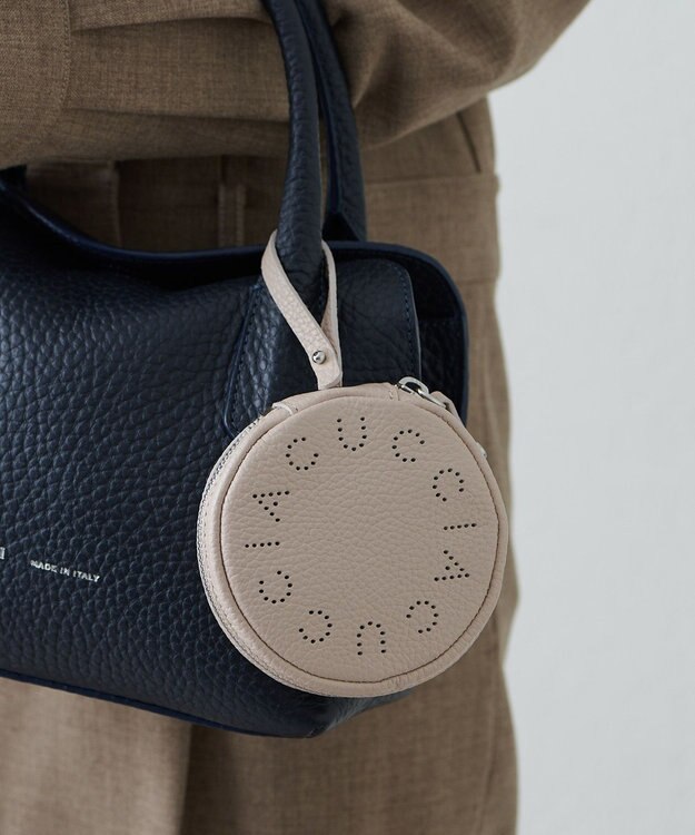 IACUCCI ボッコノット CERVO ピンクベージュ