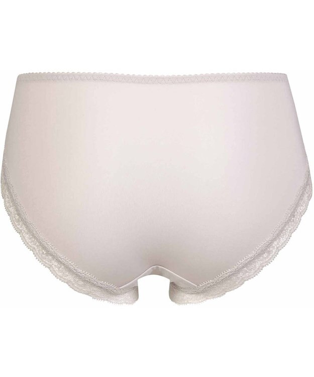 WACOAL ショーツ 【重力ケアブラ】 BXB194とペア はきこみ丈あさめ ナイロンベア天竺素材(バック) レディース PXB194 /ワコール ブラウン