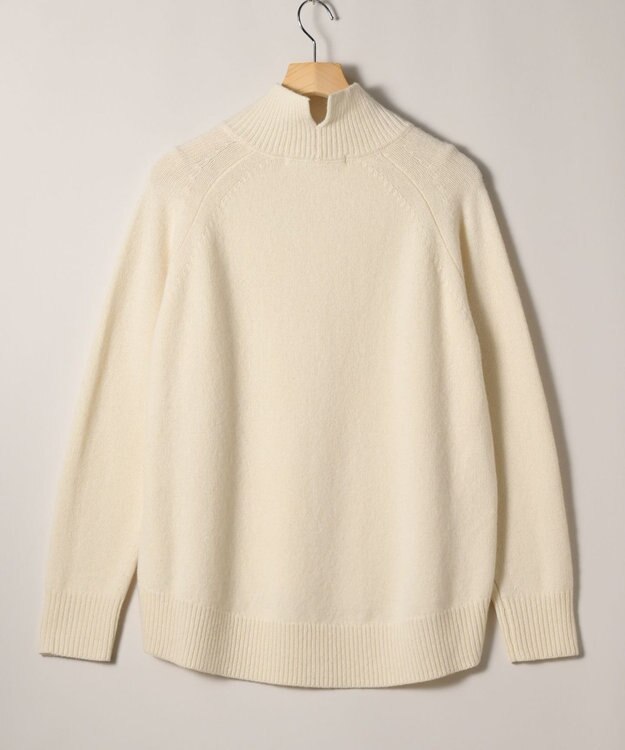 ONWARD Reuse Park 【自由区】ニット秋冬 オフホワイト