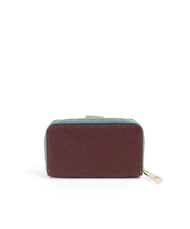 PELLE BORSA キーケース Reinette Goods レネットグッズ 4760 ブルーグレー