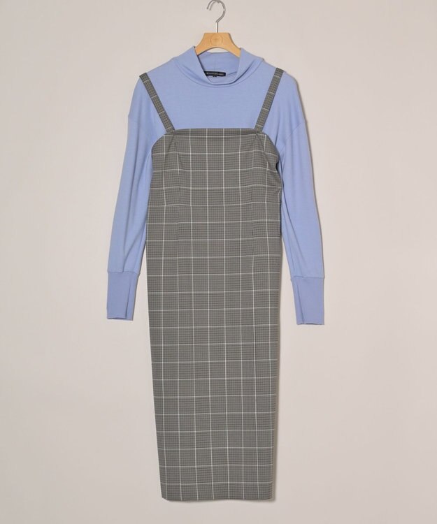 ONWARD Reuse Park セット商品/サイズ38【23区】ワンピース秋冬×カットソー秋冬 その他