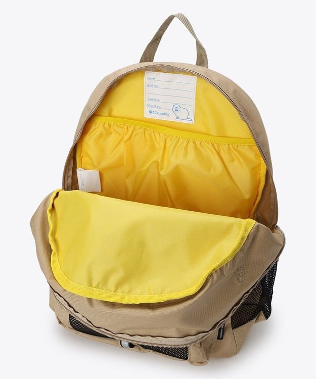 Columbia Columbia/ プライスストリームユース18Lバックパック /コロンビア British Tan
