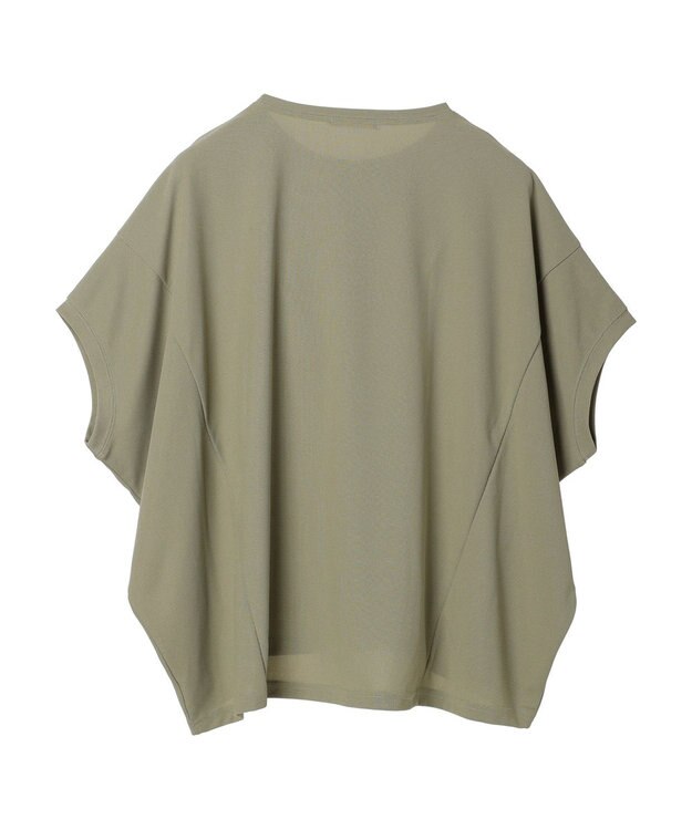 CRAFT STANDARD BOUTIQUE バンザイプルオーバー Khaki