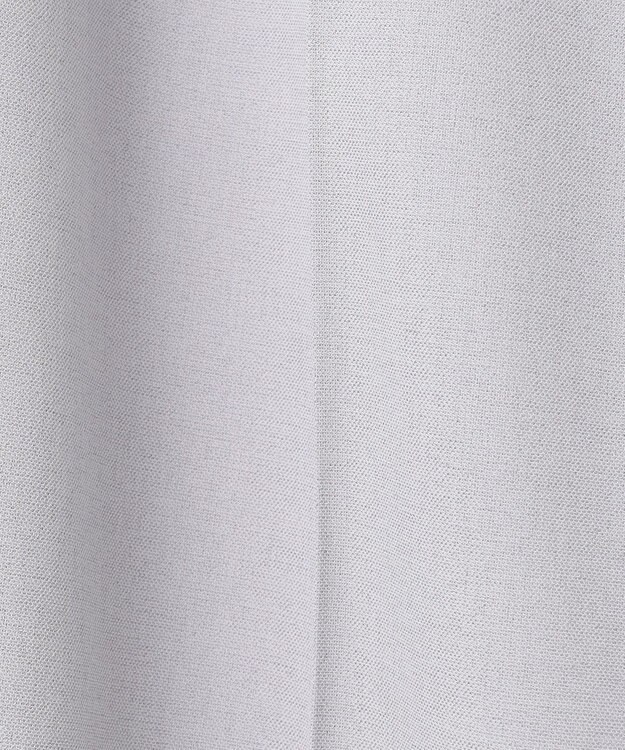 ANY SIS L 【UVカット・接触冷感・吸水速乾】スマートビューティストレッチ  テーパードパンツ ブルーグレー